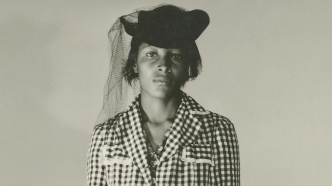 Recy Taylor var numinn á brott og nauðgað af hópi manna í Alabama árið 1944.