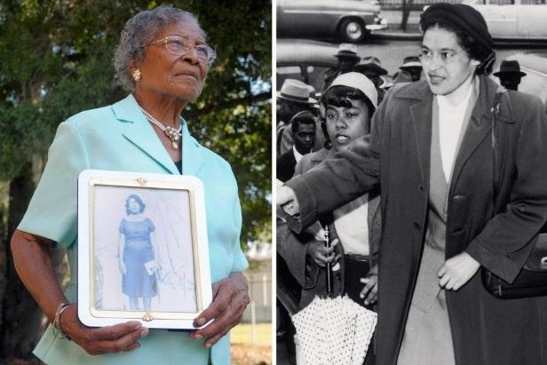 Mannréttindafrömuðurinn Rosa Parks skipulagði átak á landsvísu til að kalla eftir réttlæti fyrir Recy, en árangurslaust. Þessi hreyfing varð þó vísir að öflugra starfi sem keyrði áfram umbætur í réttindamálum þeldökkra. Recy lést nýlega í hárri elli. Hún