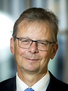 Jón Atli Benediktsson Mynd: HÍ