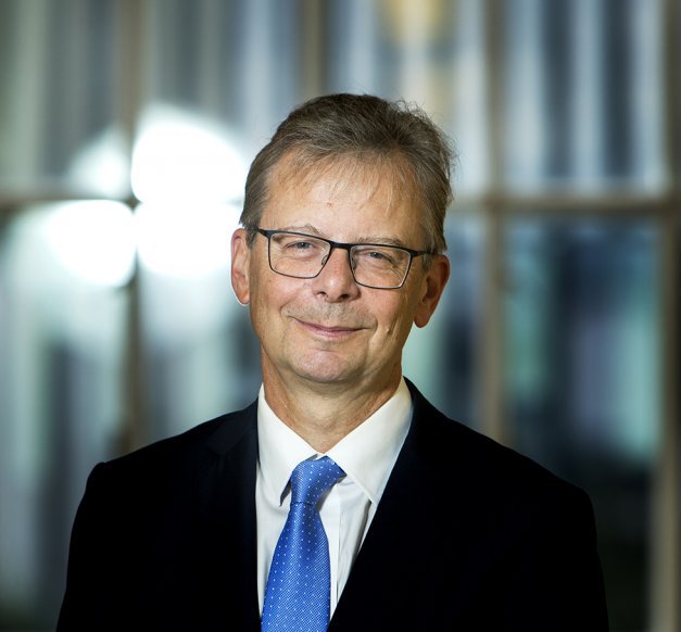 Jón Atli Benediktsson