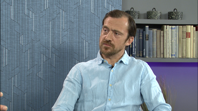 Reynir Grétarsson, stjórnarformaður, stofnandi og meirihlutaeigandi Creditinfo Group