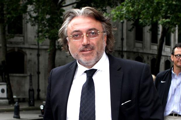 Róbert Guðfinnsson