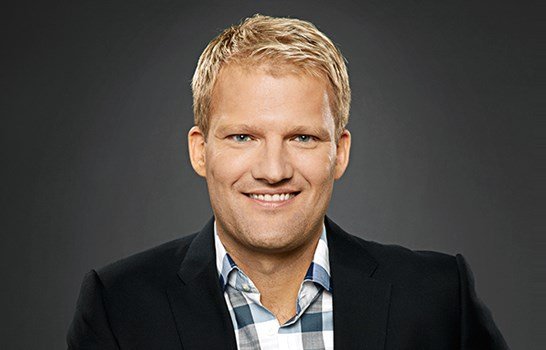 Róbert Wessman og Björgólfur Thor Björgólfsson hafa tekist hart á undanfarin ár.