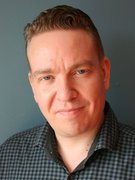 Róbert Bjarnason, framkvæmdastjóri Íbúa ses.