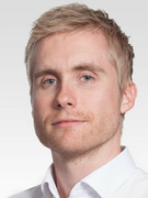 Róbert Helgason framkvæmdastjóri KOT.