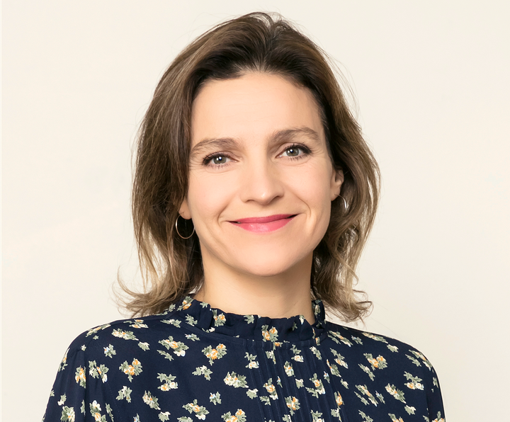 Rósa Björk Brynjólfsdóttir