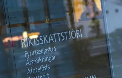 ríkisskattstjóri