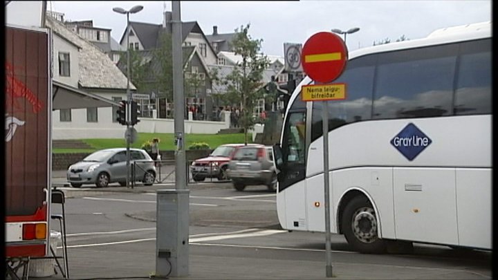 Íslendingar verða varir við samkeppnisvandamál á matvörumarkaði