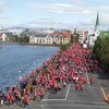 Það verður ekkert Reykjavíkurmaraþon í ár.