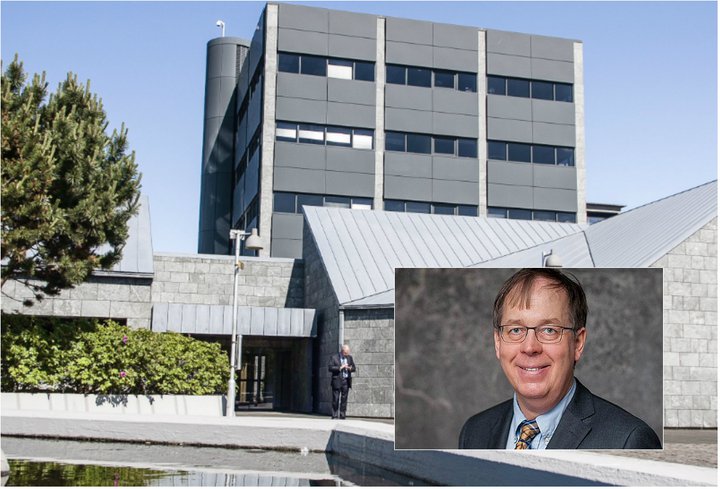 Gylfi Zoega Seðlabanki