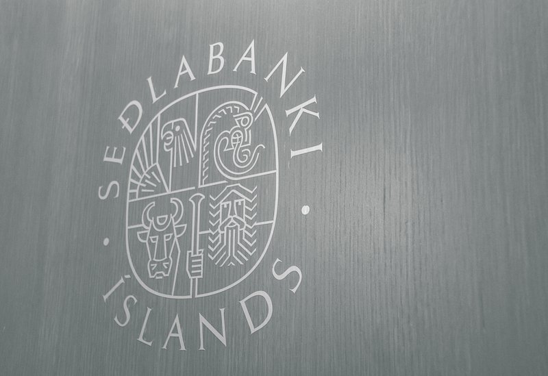 Seðlabanki Íslands og Fjármálaeftirlitið sameinast, samkvæmt nýju frumvarpi.