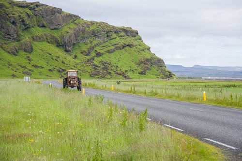 Mynd: Birgir Þór Harðarson