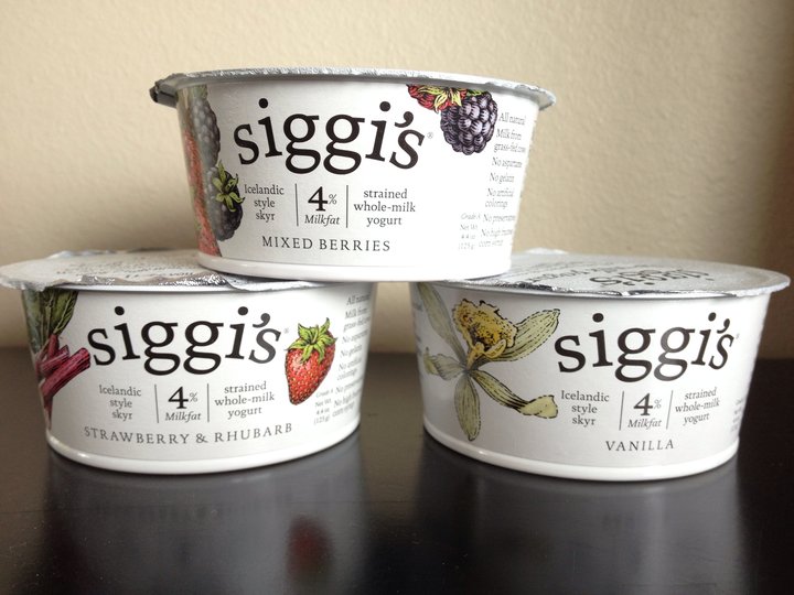 Siggi's