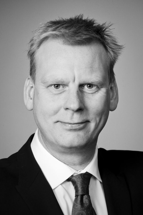 Sigmundur Ernir hefur starfað við fjölmiðla í hátt í 40 ár. Hann tók sér hlé á árunum 2009 til 2013 þegar hann gegndi þingmennsku. Mynd: Alþingi.