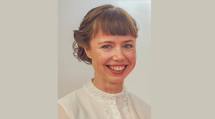 Sigríður Víðis Jónsdóttir hefur verið ráðin tímabundið sem upplýsingafulltrúi félagsmála- og vinnumarkaðsráðuneytisins.