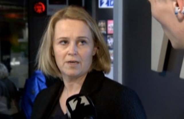 sigríður björk guðjónsdóttir