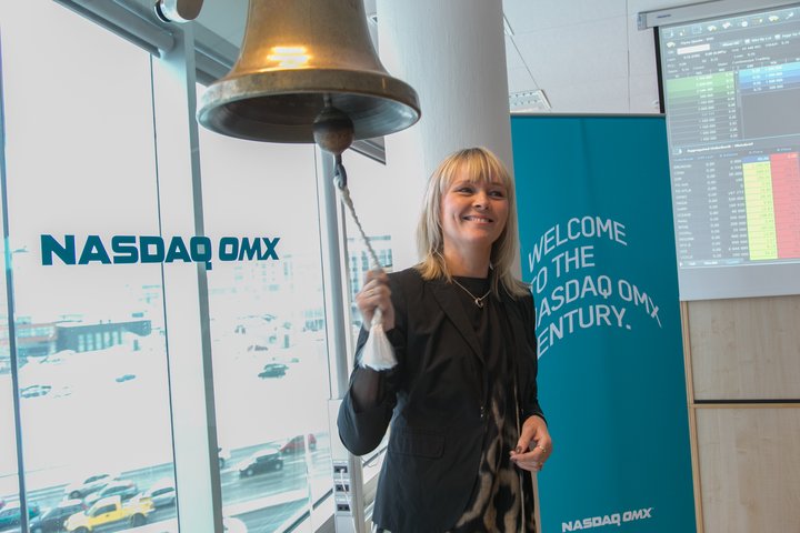 Sigrún Ragna Ólafsdóttir