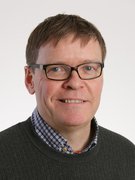 Sigurður Kristinsson Mynd: HÍ