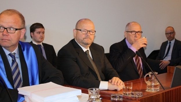 Dagsljós er titlað sem verkefni áhugamanna um réttlæti í Al Thani málinu. Kaupþingsmenn standa að baki verkefninu.