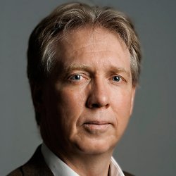 Sigurður Már Jónsson, upplýsingafulltrúi ríkisstjórnarinnar.