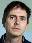 Sigurður Jóhannesson Mynd: Háskóli Íslands