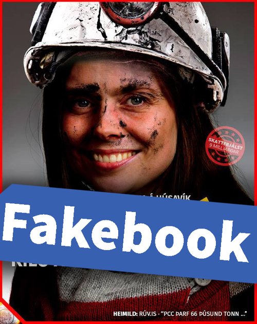 Vegið var að persónu Katrínar Jakobsdóttur í aðdraganda kosninga.