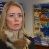 Bryndís Kristjánsdóttir skattrannsóknarstjóri.