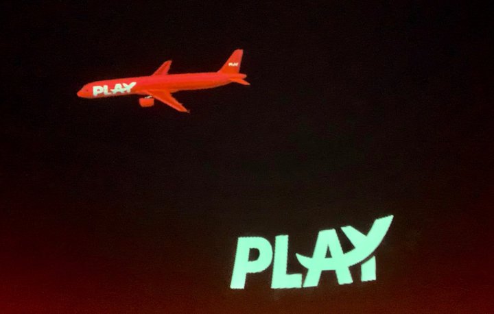 Skjáskot úr myndbandi Mynd: BHB