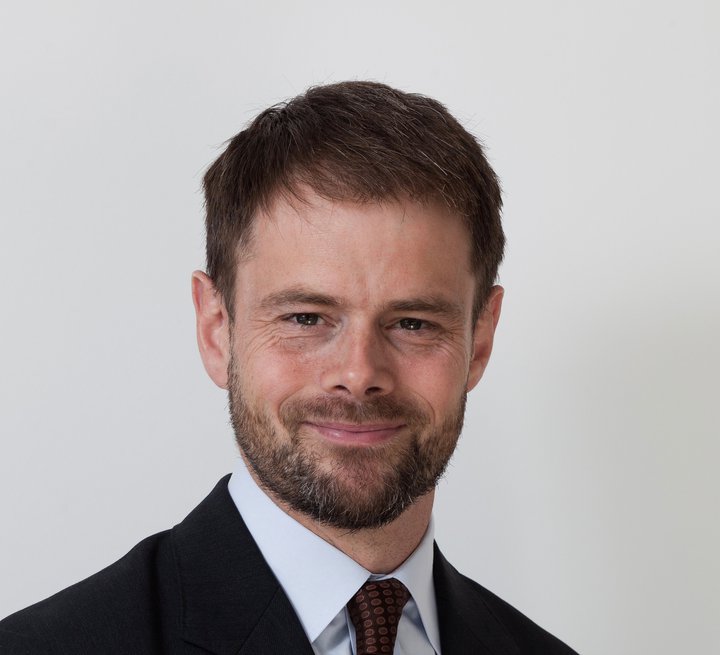 Skúli Magnússon er Umboðsmaður Alþingis.