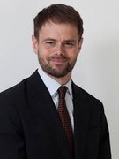 Skúli Magnússon er umboðsmaður Alþingis.