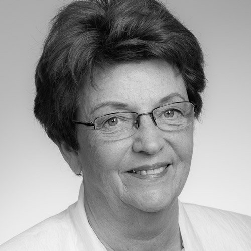 Sigrún Magnúsdóttir