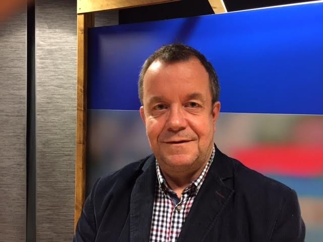 sigurjón magnús egilsson sme 