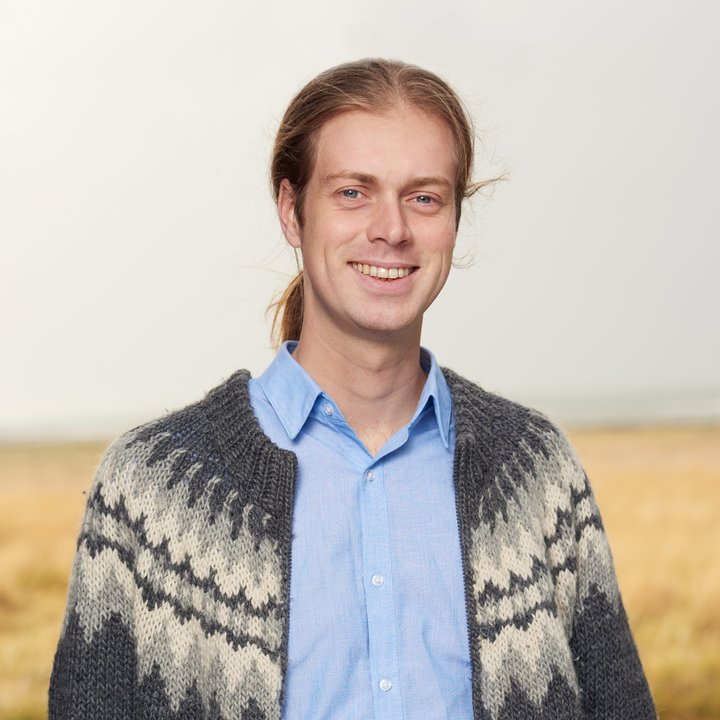 Snæbjörn Brynjarsson