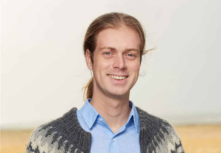 Snæbjörn Brynjarsson