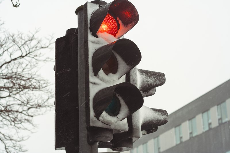 Þrjár aðgerðir stjórnvalda miða að því að breyta ferðavenjum. Mynd: Birgir Þór Harðarson