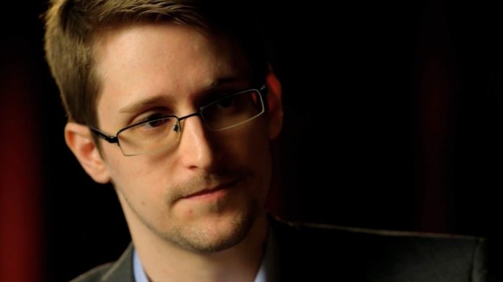 Edward Snowden