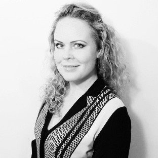 Soffía Theódóra Tryggvadóttir.