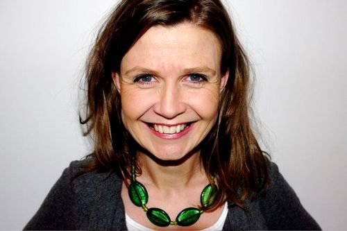 Sóley Tómasdóttir