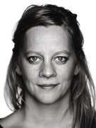 Sólveig Guðmundsdóttir leikkona.