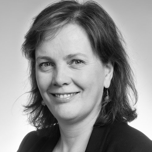 Svandís Svavarsdóttir