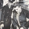 Charles Starkweather myrti ellefu manns, þar af tíu á þriggja daga yfirreið yfir Nebraska og Wyoming í ársbyrjun 1958.