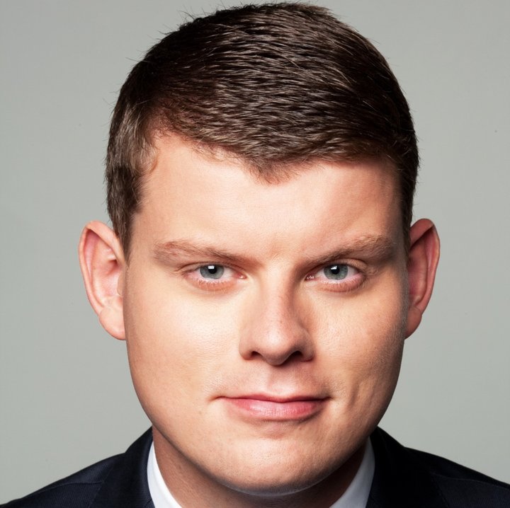 Stefán Einar Stefánsson