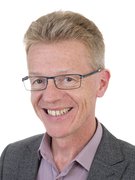 Stefán Gíslason Mynd: Aðsend