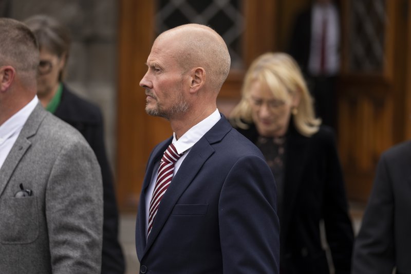 Stefán Vagn Stefánsson, þingmaður Framsóknarflokksins, er mágur framkvæmdastjóra N4. Mynd: Eyþór Árnason