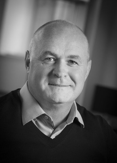 Steingrímur Pétursson