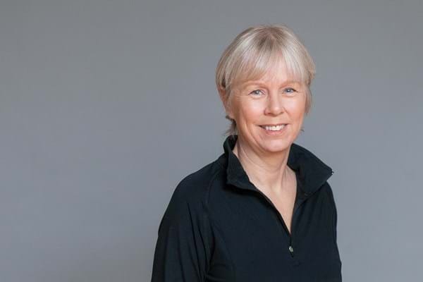 Steinunn Böðvarsdóttir, sérfræðingur á hagdeild VR