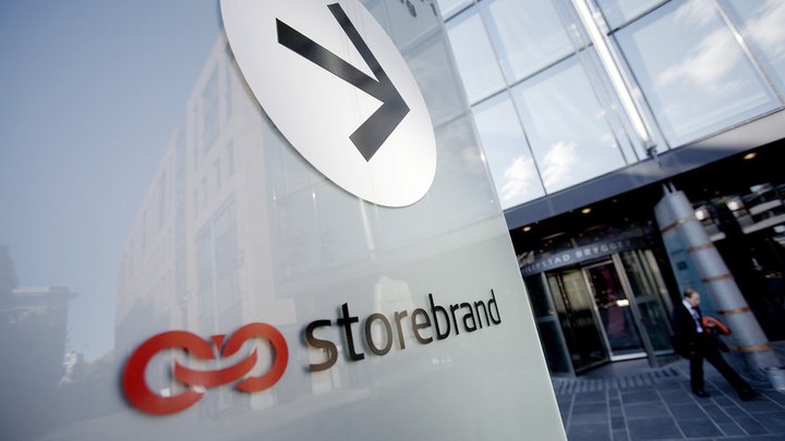 Storebrand