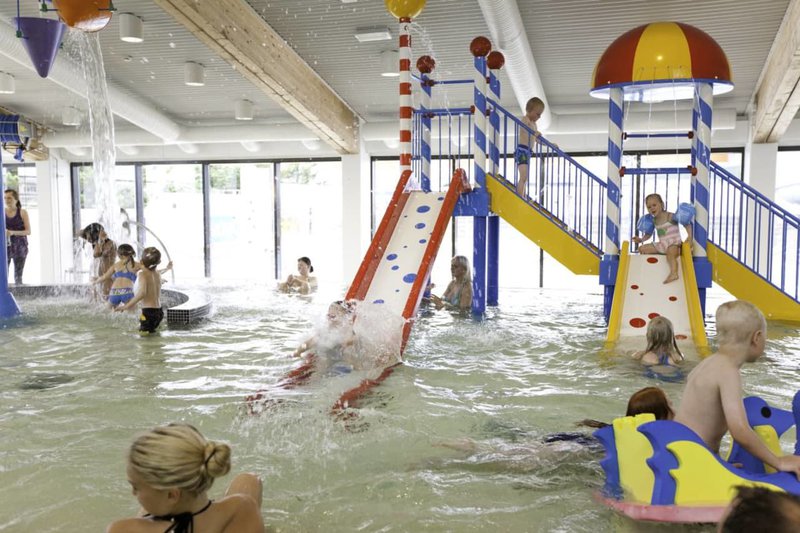 Sundkort kostar 28.700 kr. og með því verður heildarandvirði jólagjafar fyrir starfsmenn rúmar 40 þúsund krónur. Mynd: Visit Reykjanes.