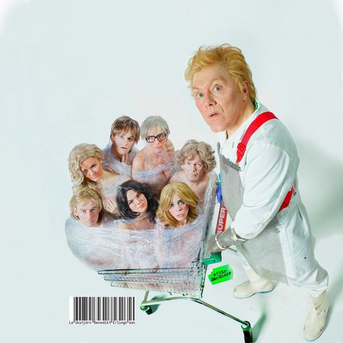 Mynd: Þjóðleikhúsið.