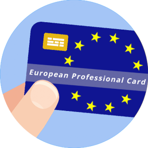 Evrópska fagskírteinið